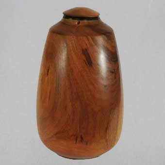 NZ Native Wood Urns